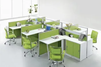 49. Nội thất văn phòng 2026 có gì mới?